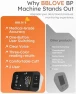 Thumbnail Blood Pressure Monitor — Blood Pressure Monitor, BBLOVE