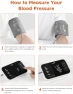 Thumbnail Blood Pressure Monitor — Blood Pressure Monitor, BBLOVE