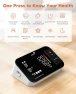 Thumbnail Blood Pressure Monitor — Blood Pressure Monitor, BBLOVE