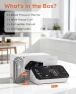 Thumbnail Blood Pressure Monitor — Blood Pressure Monitor, BBLOVE
