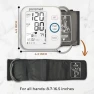 Thumbnail Blood Pressure Monitor — Blood Pressure Monitor, Paramed