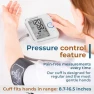 Thumbnail Blood Pressure Monitor — Blood Pressure Monitor, Paramed
