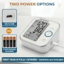 Thumbnail Blood Pressure Monitor — Blood Pressure Monitor, Paramed