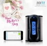 Thumbnail Bluetooth Blood Pressure Monitor- Wireless Upper Arm Cuff — Blood Pressure Monitor, MbH
