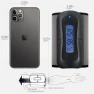 Thumbnail Bluetooth Blood Pressure Monitor- Wireless Upper Arm Cuff — Blood Pressure Monitor, MbH