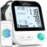 Thumbnail Bluetooth Blood Pressure Monitor — Blood Pressure Monitor, Easy@Home