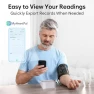 Thumbnail Bluetooth Blood Pressure Monitor — Blood Pressure Monitor, Easy@Home