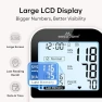 Thumbnail Bluetooth Blood Pressure Monitor — Blood Pressure Monitor, Easy@Home