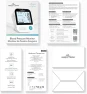 Thumbnail Bluetooth Blood Pressure Monitor — Blood Pressure Monitor, Easy@Home