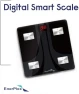 Thumbnail Bluetooth Body Fat Scale — Smart Scale, EnerPlex