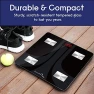 Thumbnail Bluetooth Body Fat Scale — Smart Scale, EnerPlex