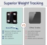 Thumbnail Bluetooth Body Fat Scale — Smart Scale, EnerPlex