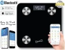Thumbnail Bluetooth Enabled Fitness Weight Scale Tracker — Smart Scale, Supersonic