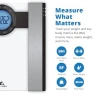 Thumbnail Bluetooth Smart Scale for Body Weight and BMI — Smart Scale, Greater Goods
