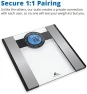 Thumbnail Bluetooth Smart Scale for Body Weight and BMI — Smart Scale, Greater Goods