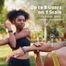 Thumbnail Bluetooth Smart Scale for Body Weight and BMI — Smart Scale, Greater Goods
