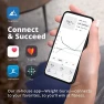 Thumbnail Bluetooth Smart Scale for Body Weight and BMI — Smart Scale, Greater Goods