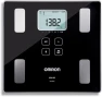 Thumbnail Body Composition Monitor and Scale — Smart Scale, Omron