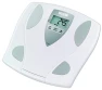 Thumbnail Body Fat & Body Water Monitor Scale — Smart Scale, TANITA