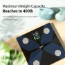 Thumbnail Body Fat Measuring Tape and Smart Scale — Smart Scale, Slimpal