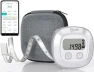 Thumbnail Body Fat Measuring Tape and Smart Scale — Smart Scale, Slimpal