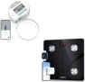 Thumbnail Body Fat Scale and Smart Tape Measure Bundle — Smart Scale, RENPHO