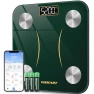 Thumbnail Body Fat Scale, Smart Scale for Body Weight 0.1lb High Accuracy, Digital Bathroom Weight Scale for BMI, Body Fat, Muscle... — Smart Scale, INSMART
