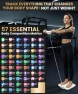 Thumbnail Body Fat Scale — Smart Scale, Homerz