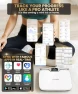 Thumbnail Body Fat Scale — Smart Scale, Homerz