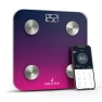 Thumbnail Body Tracker Digital Bathroom Scale — Smart Scale, Nautica