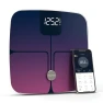 Thumbnail Body Tracker Digital Bathroom Scale — Smart Scale, Nautica