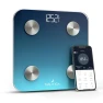 Thumbnail Body Tracker Digital Bathroom Scale — Smart Scale, Nautica