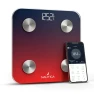 Thumbnail Body Tracker Digital Bathroom Scale — Smart Scale, Nautica