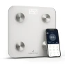 Thumbnail Body Tracker Digital Bathroom Scale — Smart Scale, Nautica