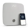 Thumbnail Body Tracker Digital Bathroom Scale — Smart Scale, Nautica