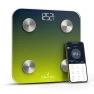 Thumbnail Body Tracker Digital Bathroom Scale — Smart Scale, Nautica