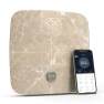 Thumbnail Body Tracker Digital Bathroom Scale — Smart Scale, Nautica