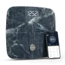 Thumbnail Body Tracker Digital Bathroom Scale — Smart Scale, Nautica