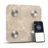 Thumbnail Body Tracker Digital Bathroom Scale — Smart Scale, Nautica