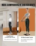 Thumbnail Body Weight Scale — Smart Scale, Gdncbm