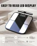 Thumbnail Body Weight Scale — Smart Scale, Gdncbm