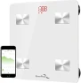 Thumbnail Custom Bluetooth Body Fat Scale — Smart Scale, EnerPlex