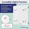 Thumbnail Custom Bluetooth Body Fat Scale — Smart Scale, EnerPlex