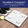 Thumbnail Custom Bluetooth Body Fat Scale — Smart Scale, EnerPlex