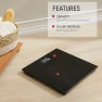 Thumbnail Digital Bathroom Scale with Smart App Connectivity — Smart Scale, Taylor
