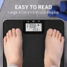 Thumbnail Digital Body Composition Scale — Smart Scale, Health o meter