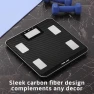 Thumbnail Digital Body Composition Scale — Smart Scale, Health o meter