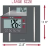 Thumbnail Digital Body Composition Scale — Smart Scale, Taylor