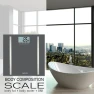 Thumbnail Digital Body Composition Scale — Smart Scale, Taylor