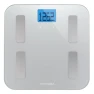 Thumbnail Digital Body Fat Scale with Large Backlit LCD and Smartphone Tracking — Smart Scale, Weight Gurus
